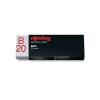 ROTRING Radierer B20 S0194570 60x22x10mm, rapid-eraser