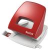 LEITZ Bürolocher NewNeXXt 2.5mm 50050025 rot 25 Blatt