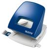 LEITZ Bürolocher NeXXt 50050035 blau 25 Blatt