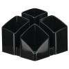 HAN Stifteköcher SCALA 17450-13 125x125x100mm, schwarz