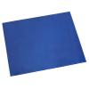 LÄUFER Schreibunterlage 65x52cm 49655 SYNTHOS blau