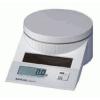MAUL Briefwaage MAULtronic S 5000g 15150 02 2g-2000g/5g-2000-5000g weiss