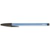 BIC Kugelschreiber Cristal Soft 951433 schwarz 50 Stück