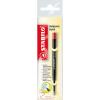 STABILO Ballpoint Refill Mine 0.5mm 2/040-02 rot