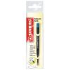 STABILO Ballpoint Refill Mine 0.5mm 2/041-02 blau