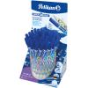 PELIKAN Tintenlöschstifte breit 987024 Super-Pirat 850