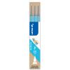 PILOT Roller FriXion Mine 0,5mm BLSFRP5LB hellblau 3 Stück