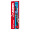 STABILO EASYoriginal Patronen 0,5mm 6890/040 rot 3 Stück