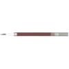 PENTEL Mine Energel Liquid 1,0mm LR10-BX rot, zu BL60+BL110