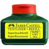 FABER-CASTELL Textmarker 1549 Refill 154915 orange