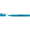 FABER-CASTELL Textmarker 38 1-4mm 157751 blau