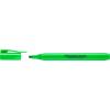 FABER-CASTELL Textmarker 38 1-4mm 157763 grün