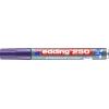 EDDING Whiteboard Marker 250 1,5-3mm 250-8 violett