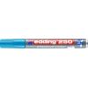 EDDING Whiteboard Marker 250 1,5-3mm 250-10 hellblau