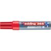 EDDING Whiteboard Marker 365 2-7mm 365-002 rot