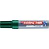 EDDING Whiteboard Marker 365 2-7mm 365-004 grün