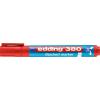 EDDING Flipchart Marker 380 1,5-3mm 380-2 rot