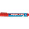 EDDING Flipchart Marker 383 1-5mm 383-3 blau