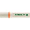 EDDING EcoLine Textmarker 24 2-5mm 24-6 orange