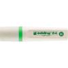 EDDING EcoLine Textmarker 24 2-5mm 24-11 hellgrün