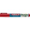 EDDING Flipchart Marker 32 1-5mm 32-2 rot