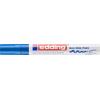 EDDING Paintmarker 750 2-4mm 750-3 CREA blau