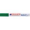 EDDING Paintmarker 750 2-4mm 750-4 CREA grün