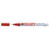 EDDING Paintmarker 780 0,8mm 780-2 CREA rot