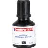 EDDING Nachfülltusche T25 T-25-1 schwarz 30ml
