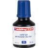 EDDING Nachfülltuschen T25 T-25-3 blau 30ml
