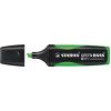STABILO Textmarker GREEN BOSS 2-5mm 6070/33 grün