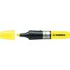 STABILO Textmarker LUMINATOR 2-5mm 71/24 gelb