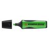 STABILO Textmarker BOSS EXECUT. 2-5mm 73/52 grün