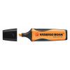 STABILO Textmarker BOSS EXECUT. 2-5mm 73/54 orange