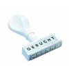 WEDO Textstempel 193 12 Gebucht