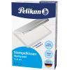 PELIKAN Metall-Stempelkissen 331264 Gr.2, ungetränkt 11x7cm