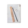 LEITZ Kleinkrambeutel A5 40450000 transparent