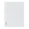 DURABLE Schnellhefter A4 258002 weiss