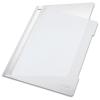 LEITZ Standard Plastik-Hefter A4 41910001 weiss
