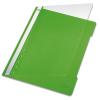 LEITZ Standard Plastik-Hefter A4 41910050 hellgrün