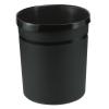 HAN Papierkorb GRIP 18lt 18190-13 schwarz