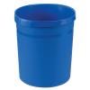 HAN Papierkorb GRIP 18lt 18190-14 blau
