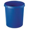 HAN Papierkorb 30lt 1834-14 blau
