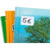 HERMA Vielzweck-Etiketten 8x12mm 2310 weiss 3840 Stück/32 Blatt