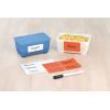 HERMA Universal-Etiketten 22x32mm 2430 weiss 640 Stück/32 Blatt