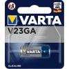 VARTA Batterie V23GA,12V 4223101401 50 mAh