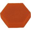 LÄUFER Ersatzschwamm orange 72741 7cm für Marken