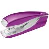 LEITZ Heftgerät NeXXt WOW 5502 55021062 violett 30 Blatt