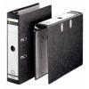 LEITZ Hängeordner RB80 8cm 18210000 schwarz A4