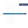 STAEDTLER Bleistift MARS HB 100-HB Lumograph 100